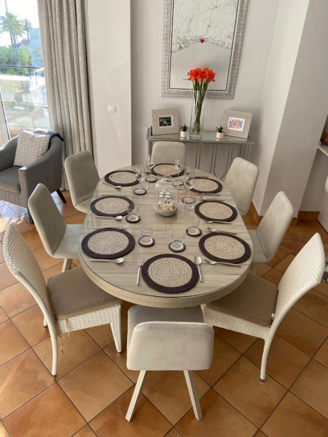 Jardines De Las Golondrinas Marbella With Sea Views Экстерьер фото