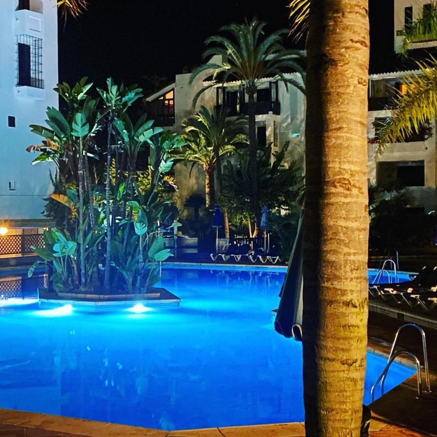 Jardines De Las Golondrinas Marbella With Sea Views Экстерьер фото