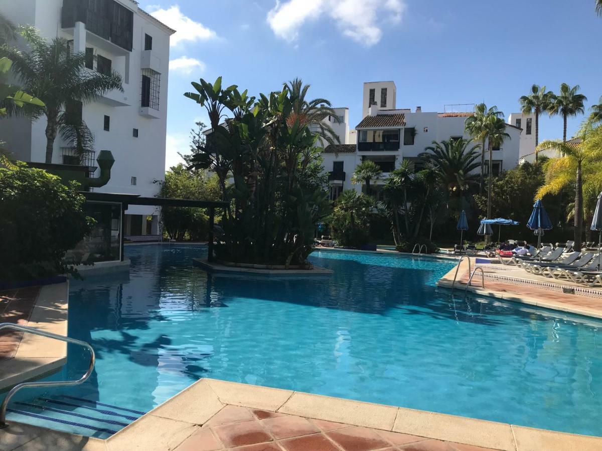 Jardines De Las Golondrinas Marbella With Sea Views Экстерьер фото