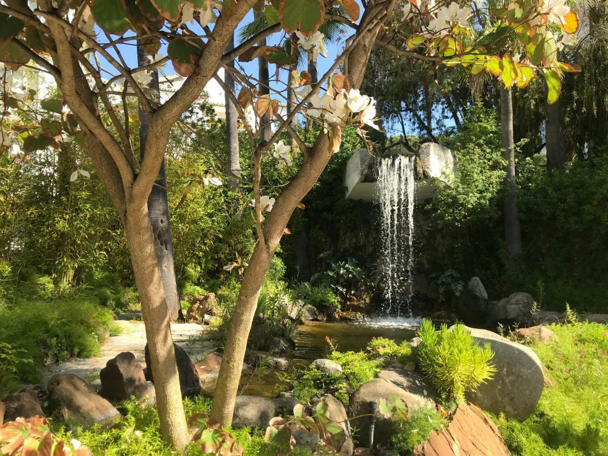 Jardines De Las Golondrinas Marbella With Sea Views Экстерьер фото